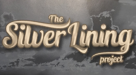 silver lining project logo