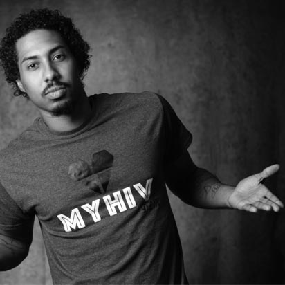 Self-Love & HIV Acceptance