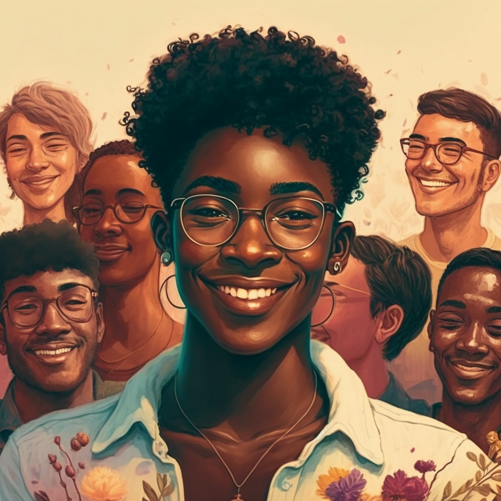 Owning Your Space Black Queer Leaders