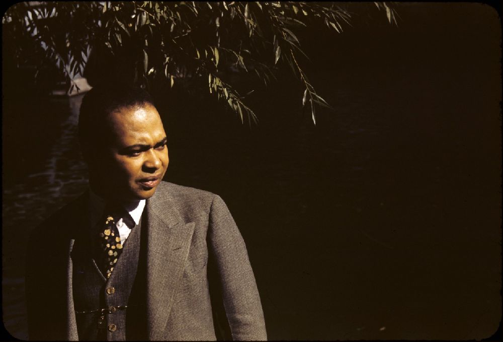 Countee Cullen