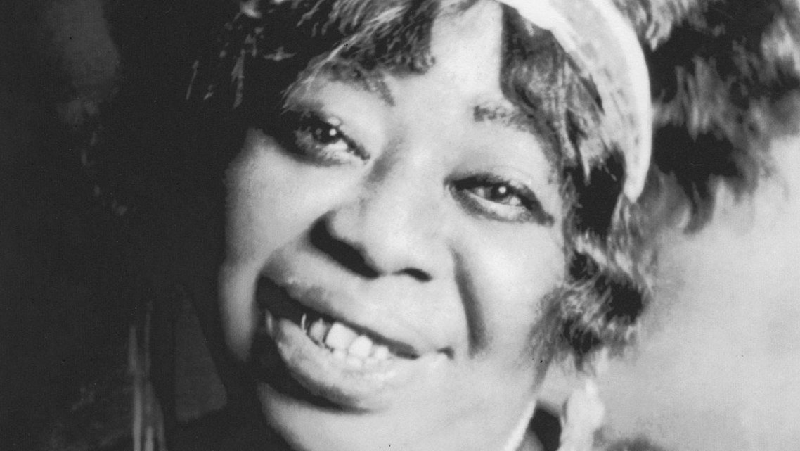 Ma Rainey