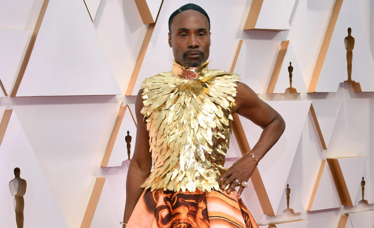 Billy Porter