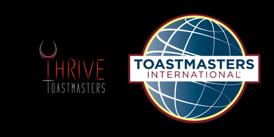 THRIVE Toastmasters